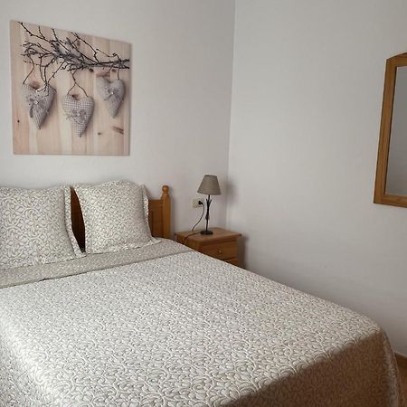 Atico Los Angeles Min 3 Nights Пуэрто-де-Сантьяго Экстерьер фото