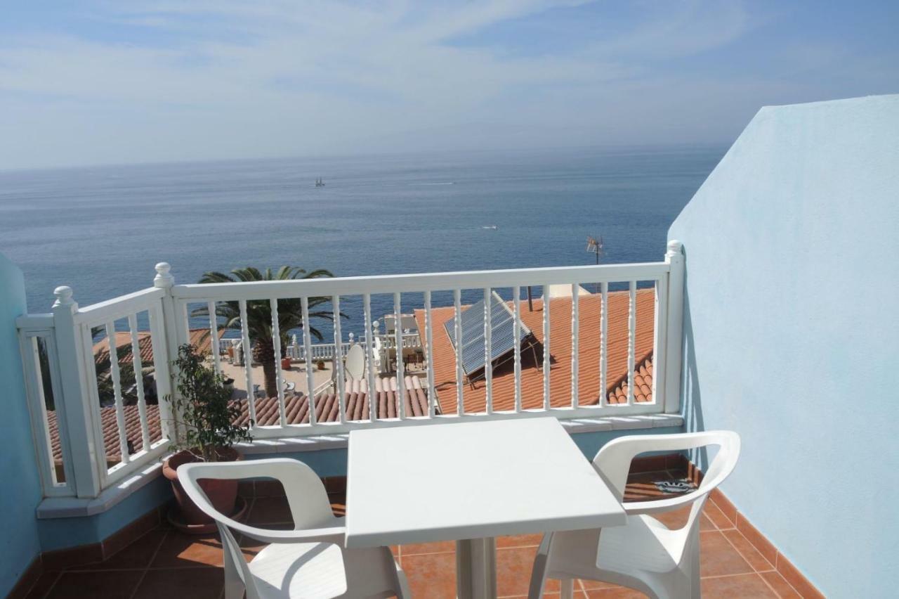 Atico Los Angeles Min 3 Nights Пуэрто-де-Сантьяго Экстерьер фото